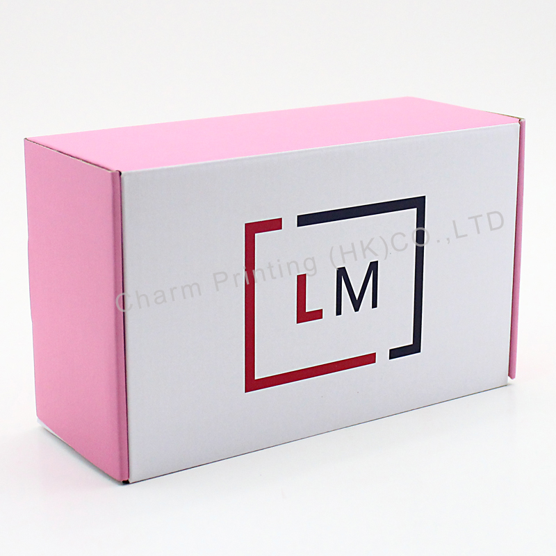 Cosmetic box